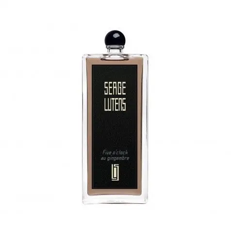 Serge Lutens - Five O'clock au Gingembre Eau de Parfum- Eau de parfum