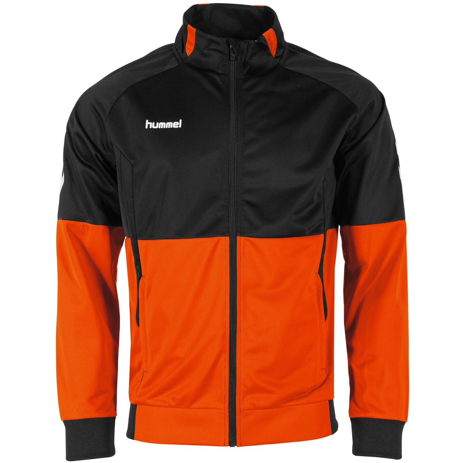 Hummel Authentic Jacket FullZip Kids