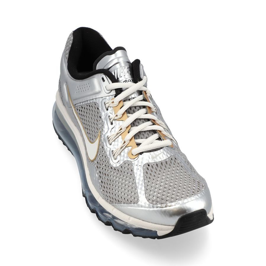 Nike Chaussures Air Max 2013 - Argenté