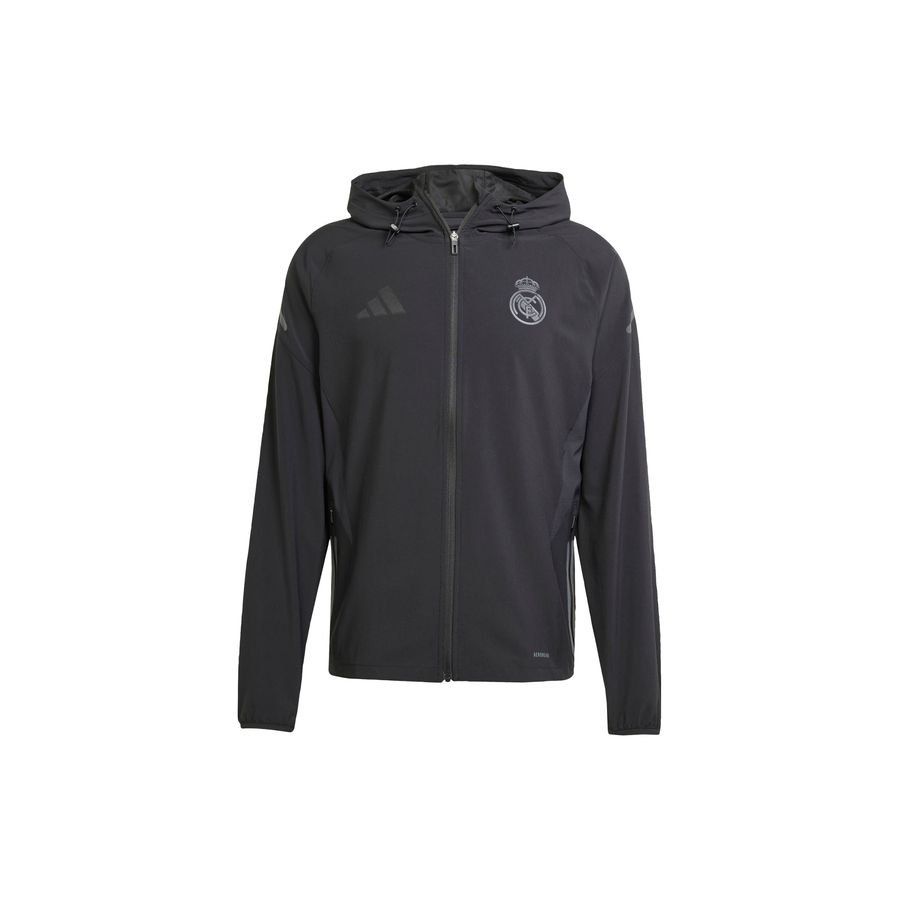 Adidas Veste de voyage Vis Tech Tiro 25 Pro Real Madrid
