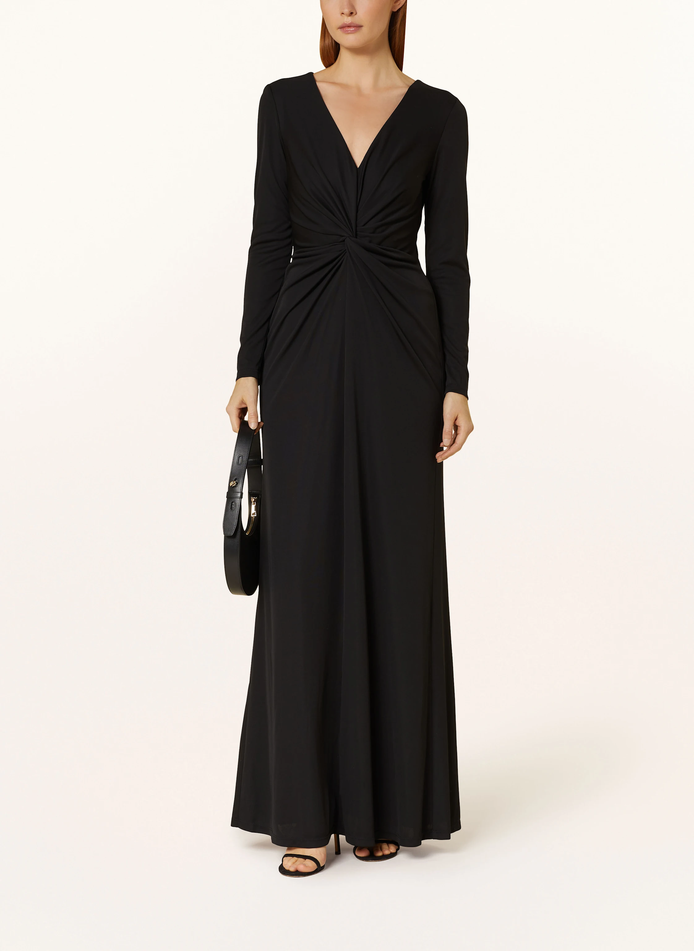 LAUREN RALPH LAUREN Abendkleid