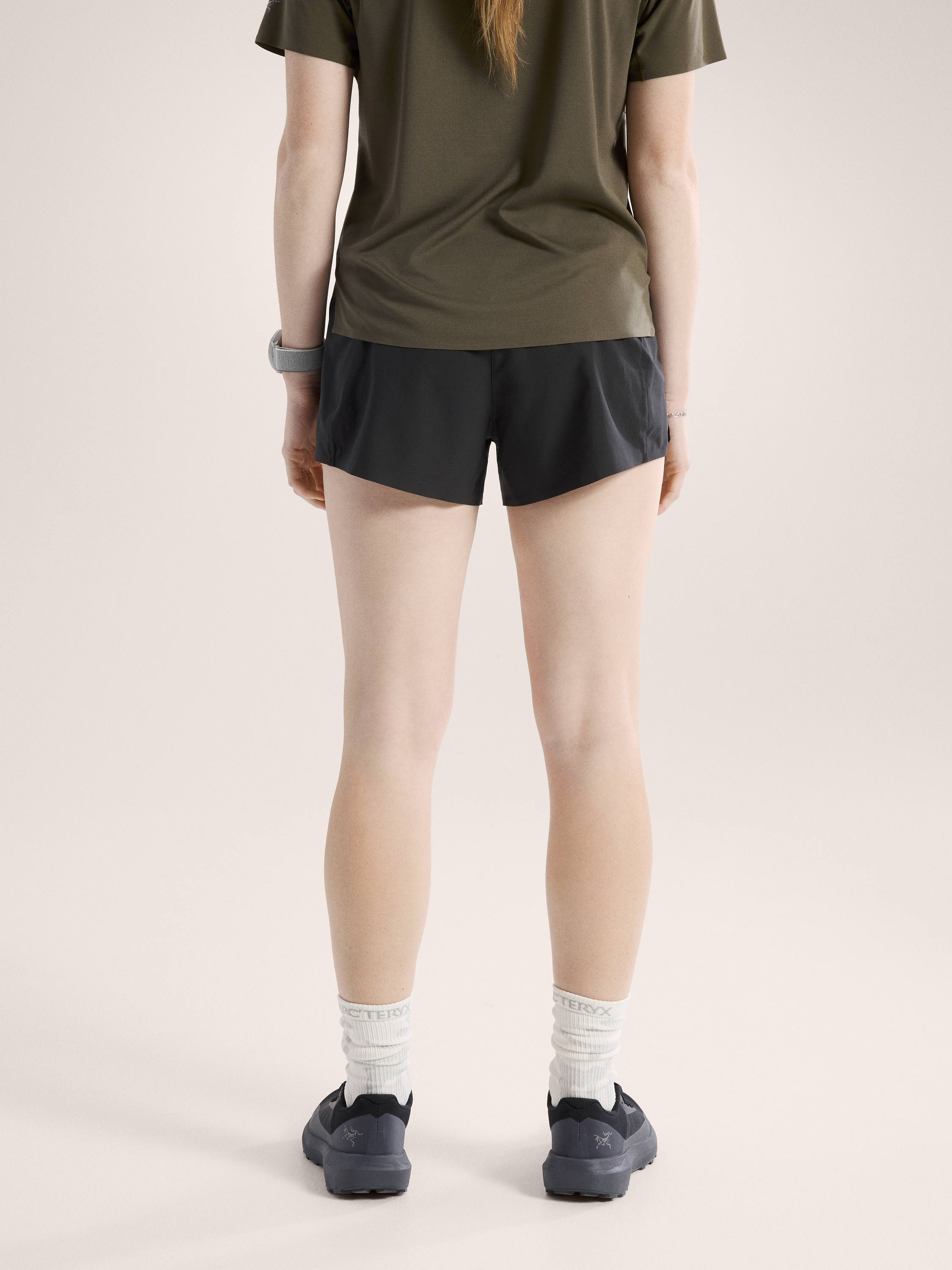 Arc'teryx Norvan Shorts 3