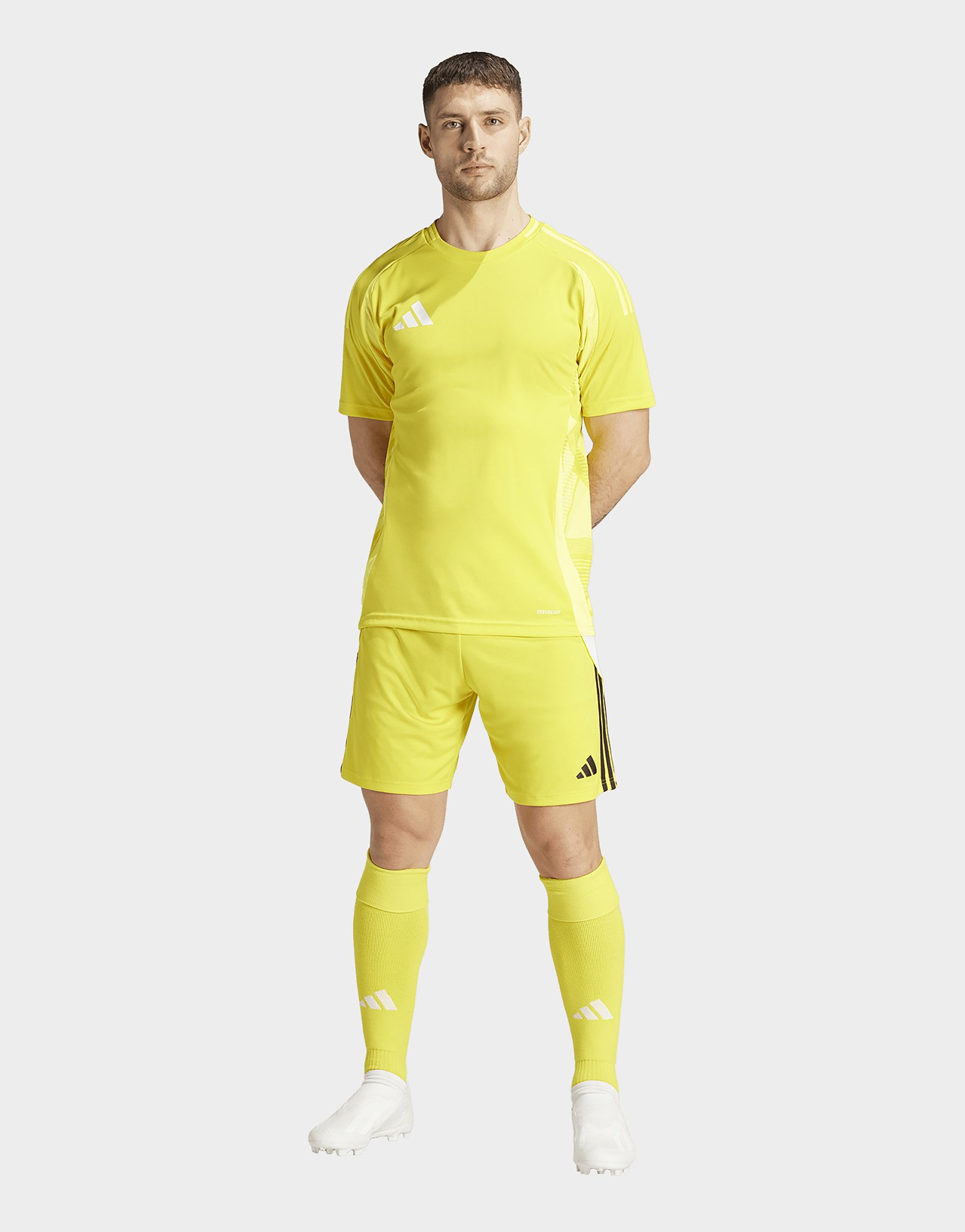 adidas Short Tiro 24