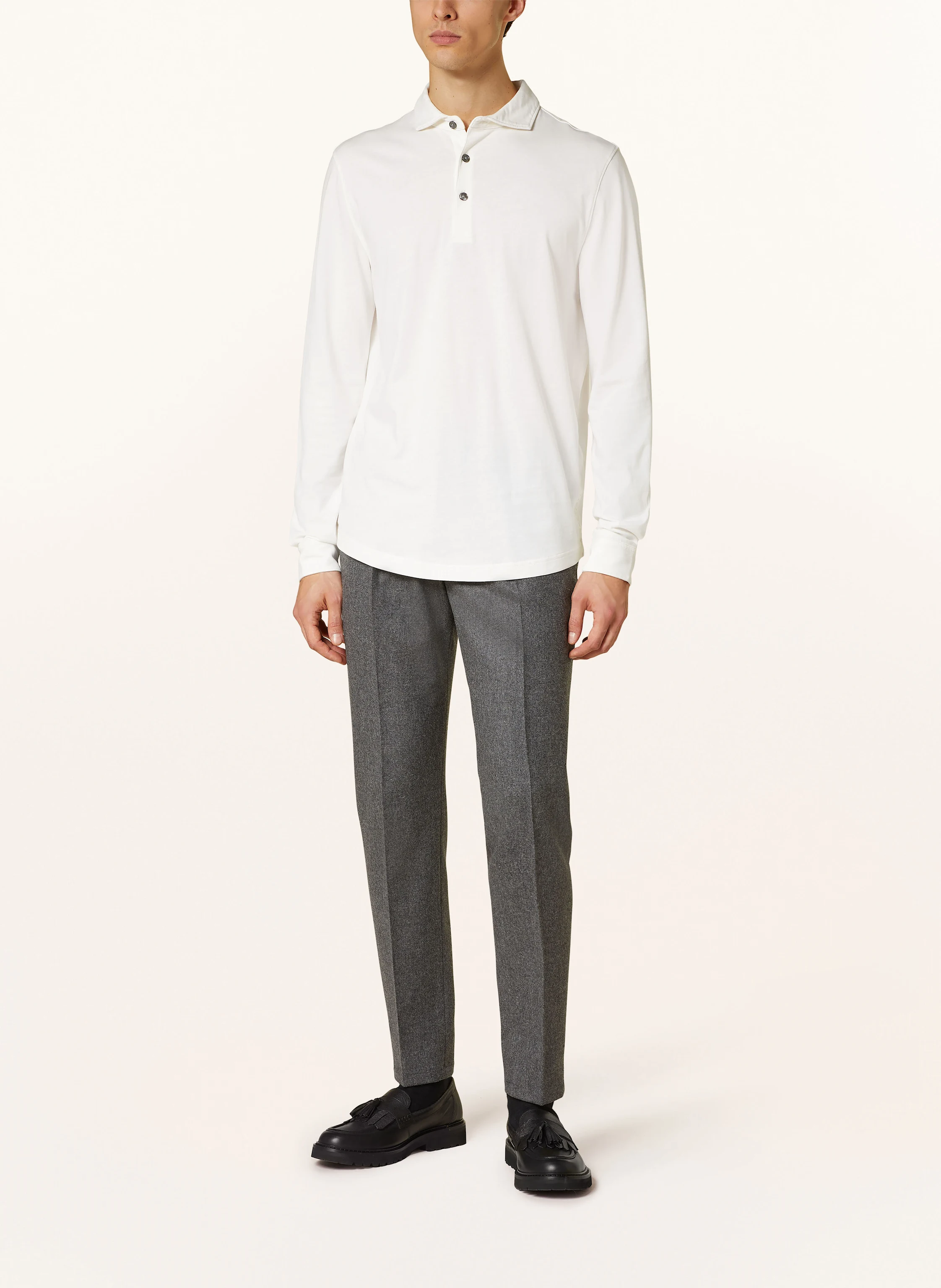 PROFUOMO Longsleeve