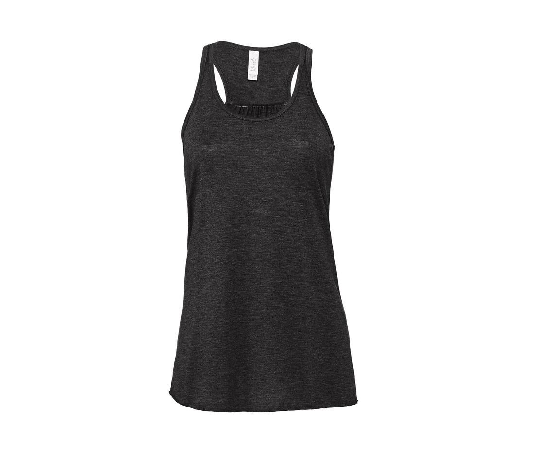 Bella Canvas BE8800 - Débardeur femme ample dos nageur