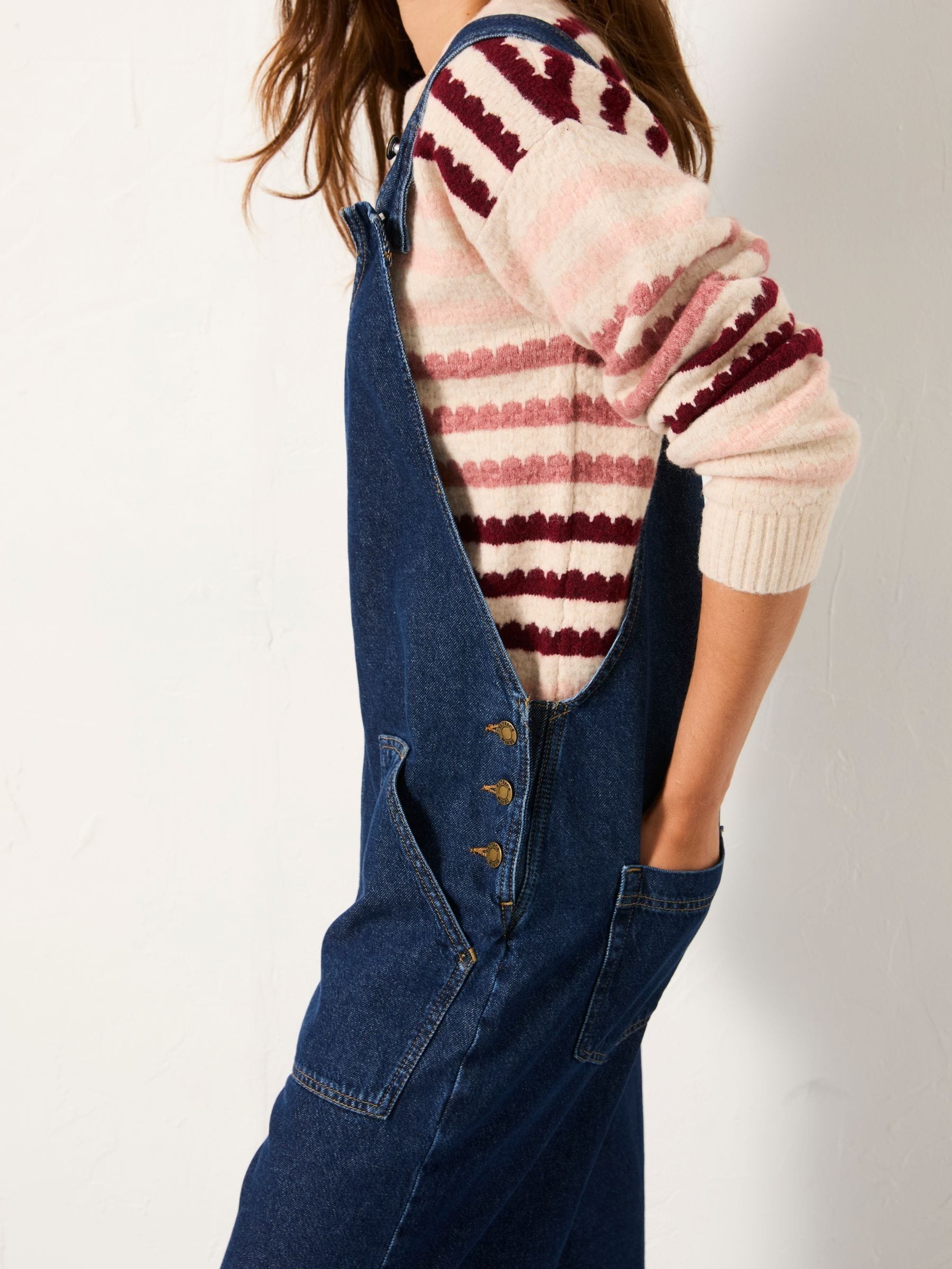 FatFace Dungaree