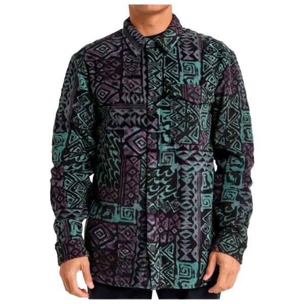 Billabong - Furnace Flannel - Chemise