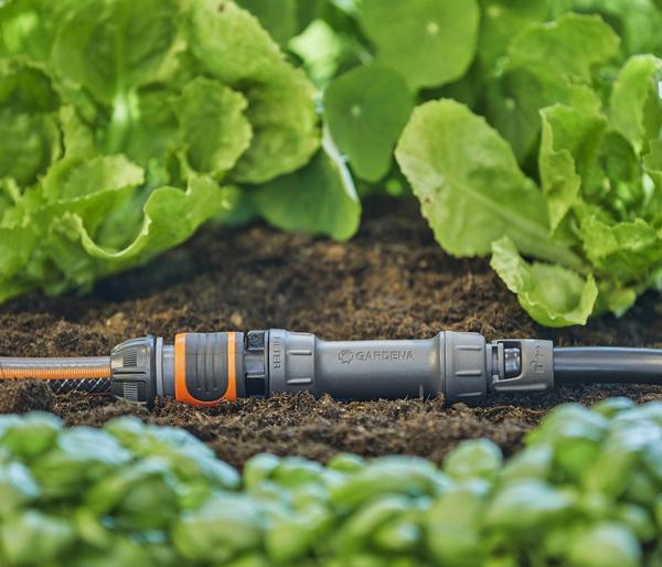 GARDENA Micro-Drip-System Basisgerät 1000