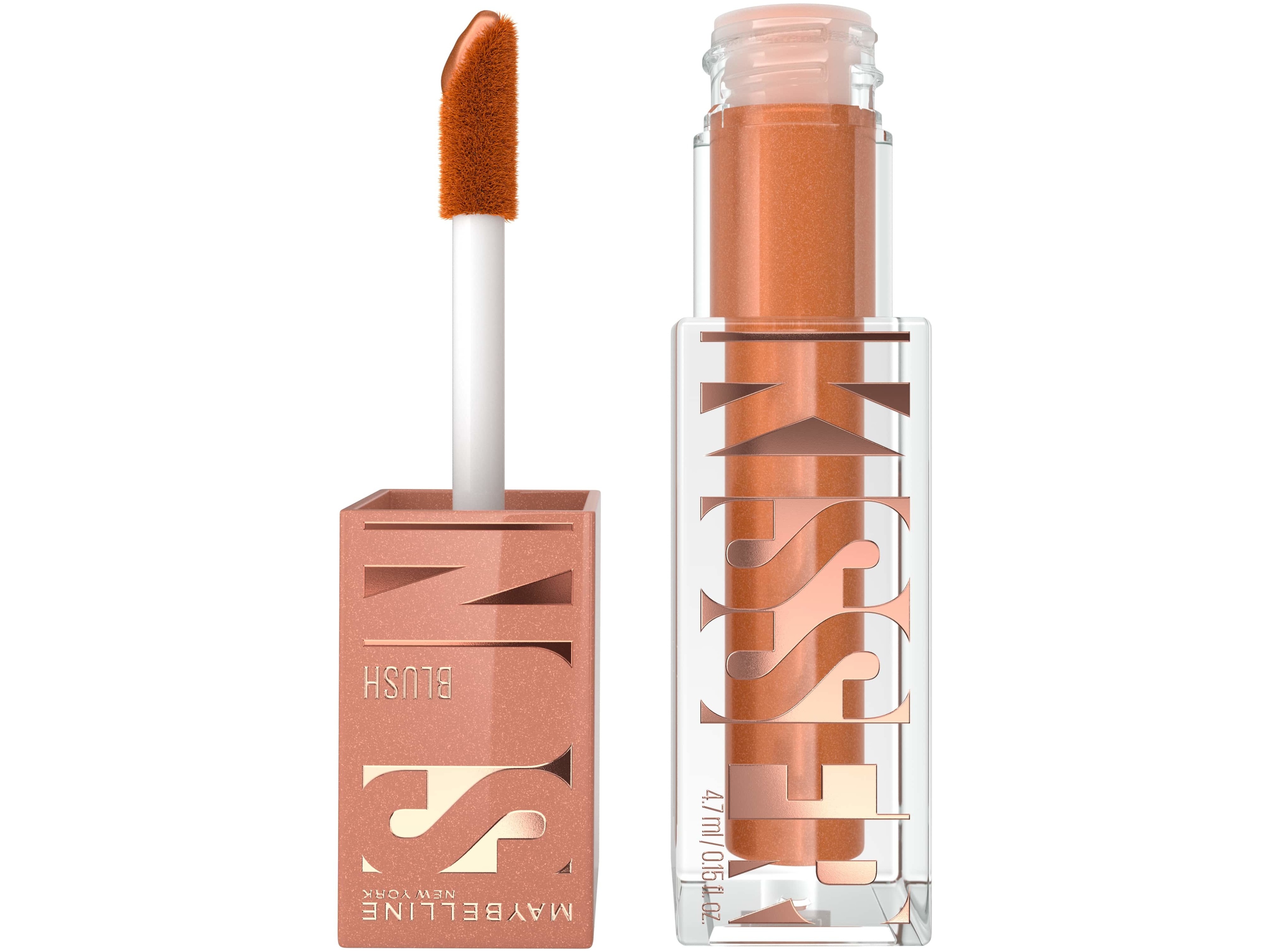 BLUSH MAYBELLINE SUNKISSER 12 NU