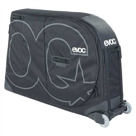 BIKE BAG Velotransportkoffer  black