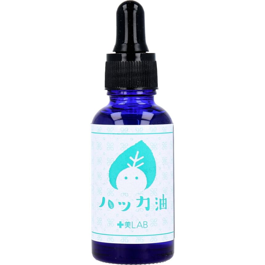 2WAY WORLD - Jyubi LAB Pepermuntolie