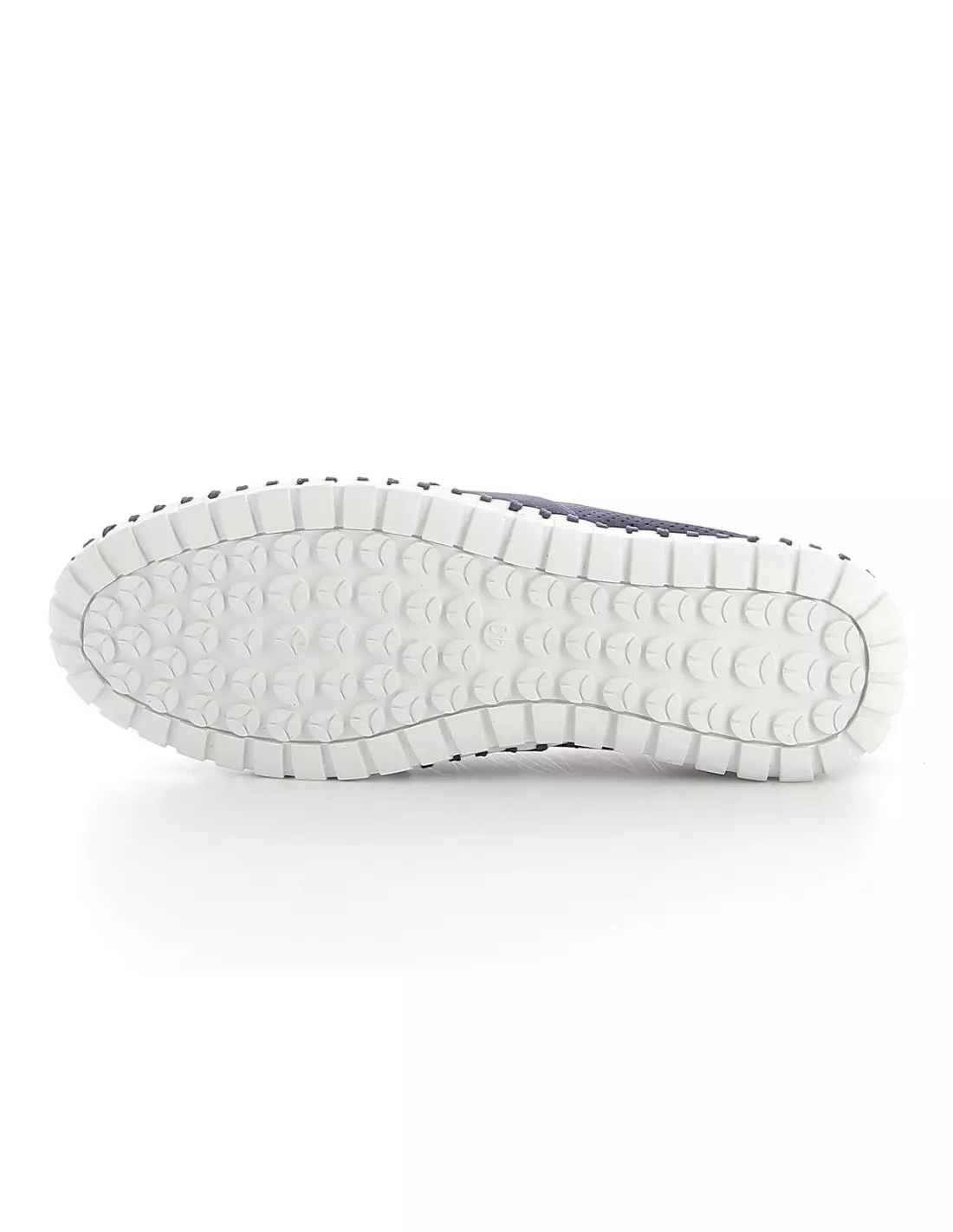 TOTAL LOOKERS GY 7700 - Baskets Navy