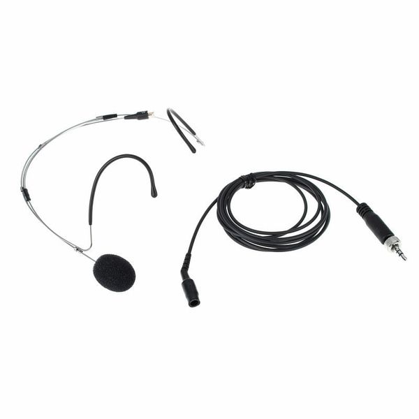 Sennheiser ew 300 G4 Headmic1 RC AW+ Band