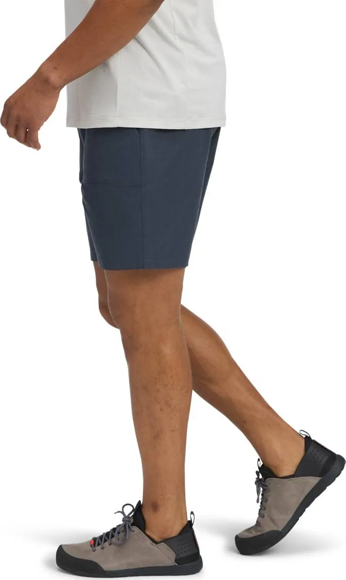 Black Diamond M Sequence Shorts Charcoal