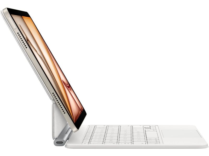 Apple Magic Keyboard iPad Air 11