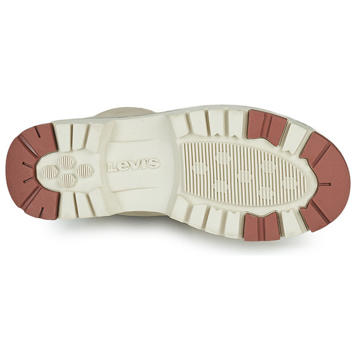 Levi's - SOLVI HIGH - Beige