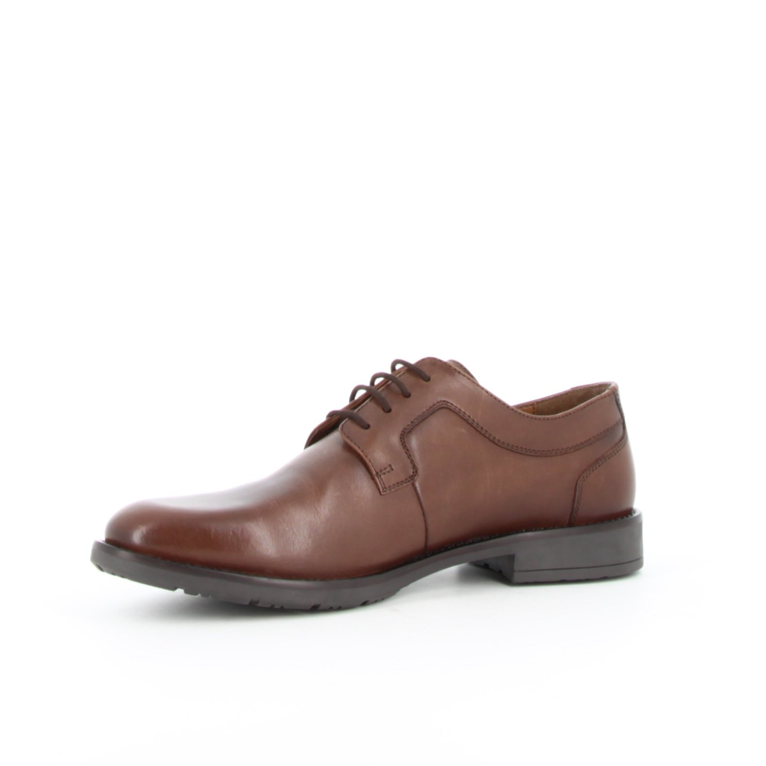 André - Derbies CERNY 2 Marron