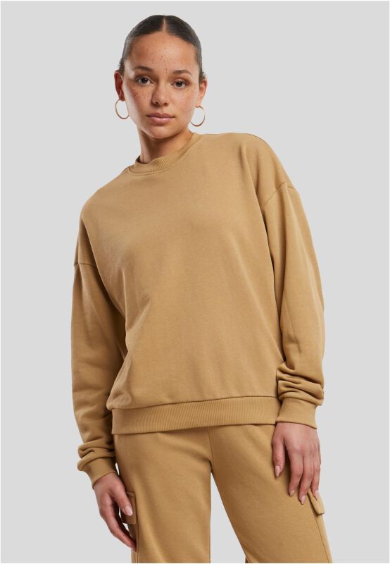 Sweat Oversize Femme | Urban Classics Sweat-shirt