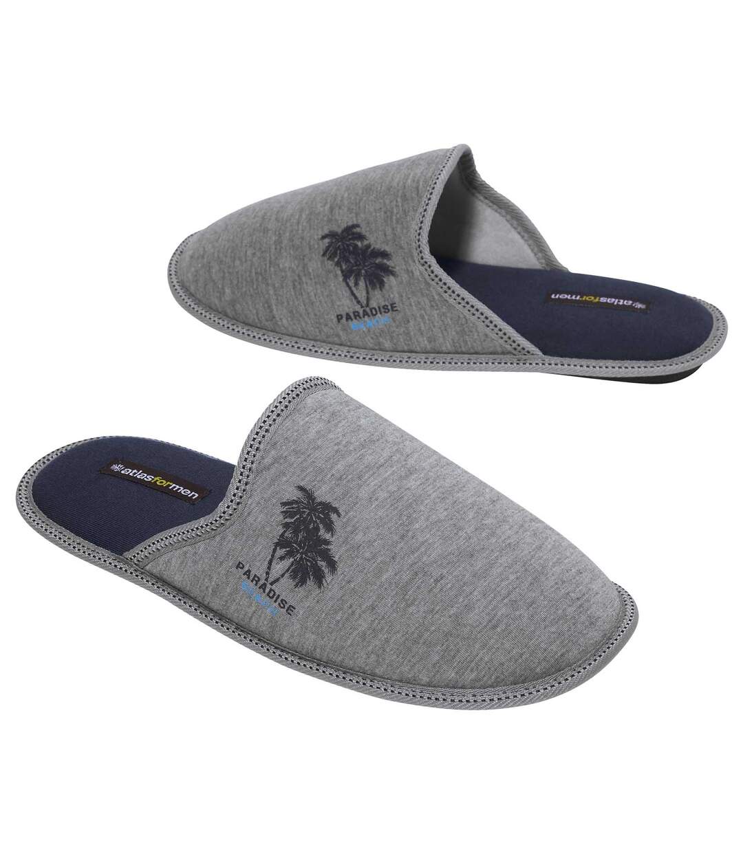 Mules Paradise Beach
