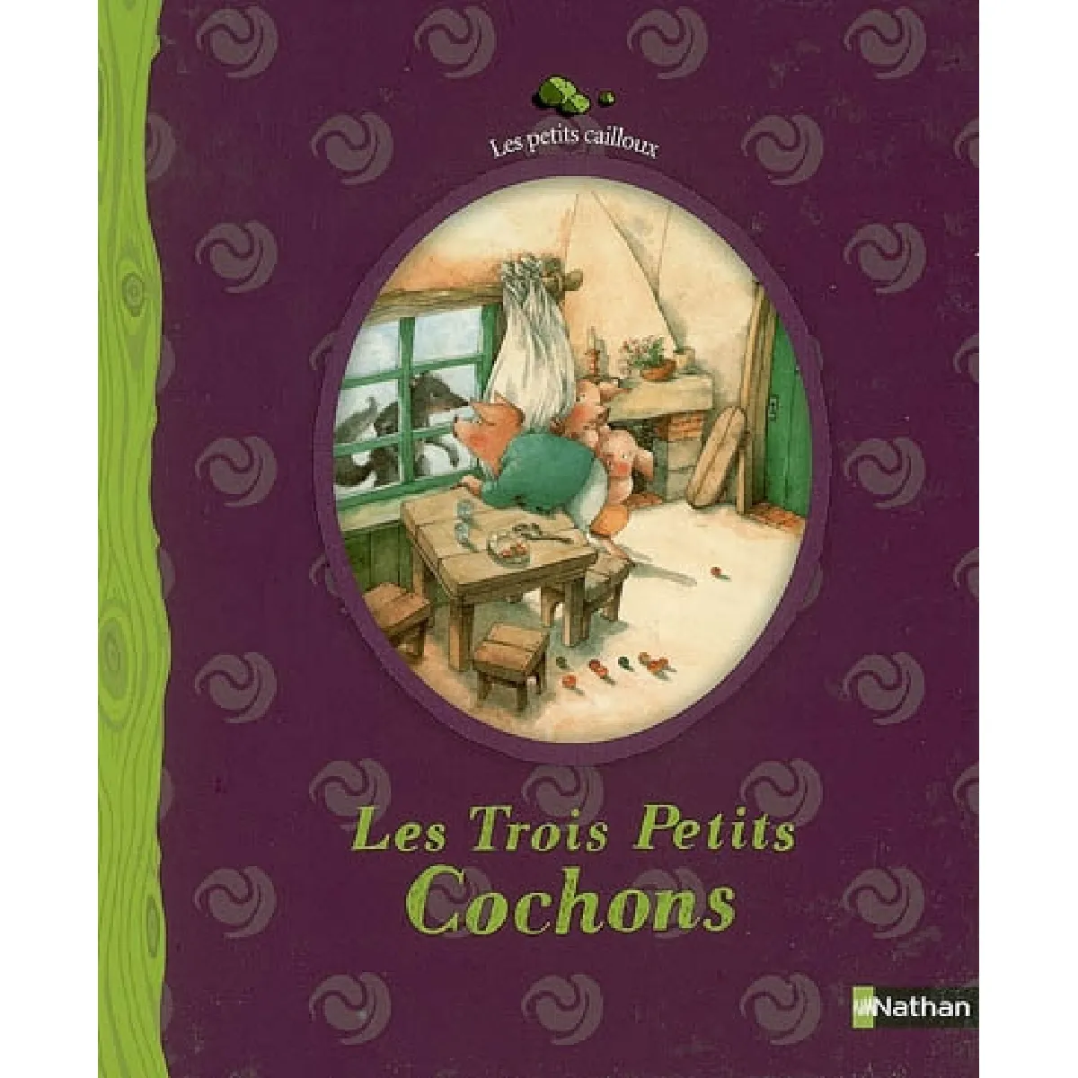 Les trois petits cochons · Occasion