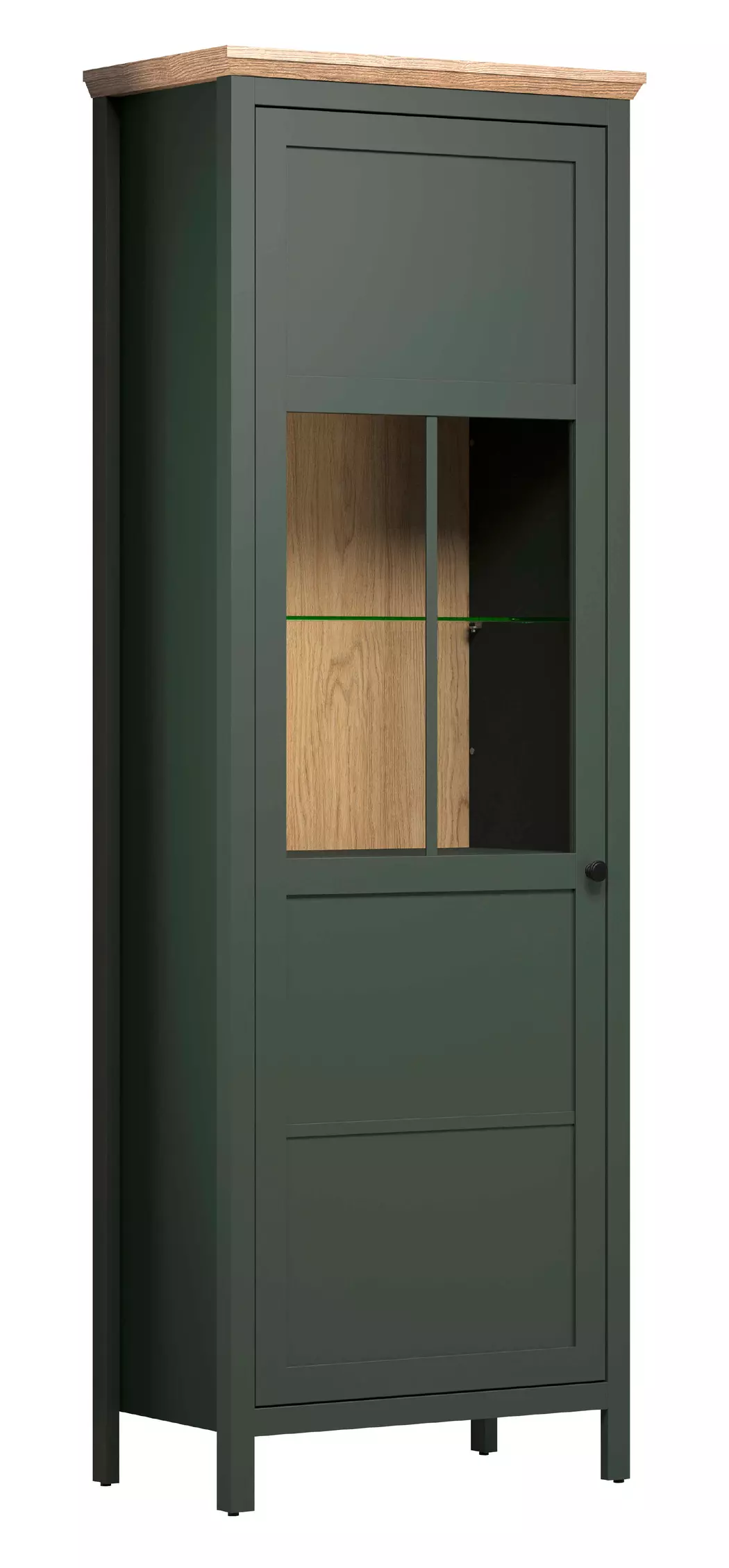 Vitrine Stanton