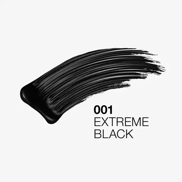 Volume Up Mascara 01 Extreme Black