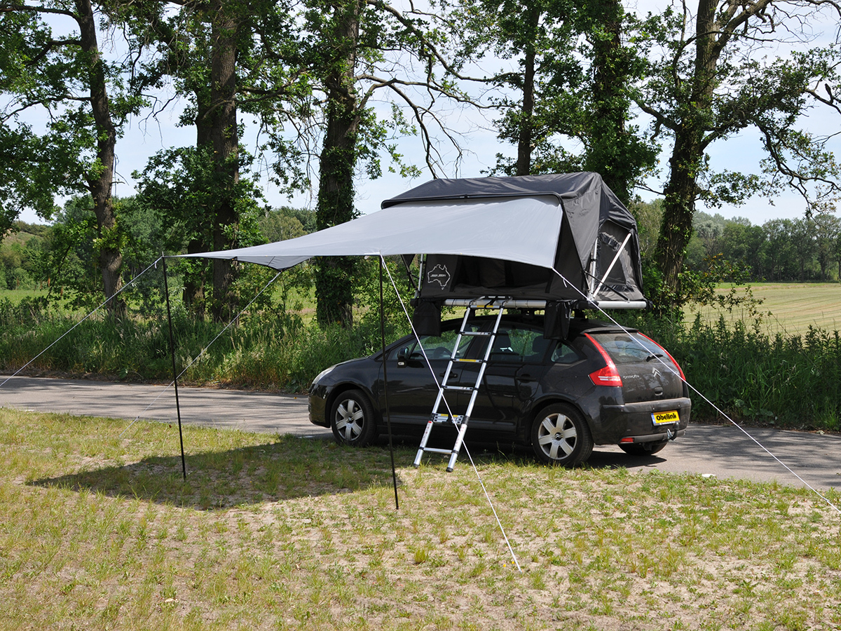 Obelink Car Sunroof tarp