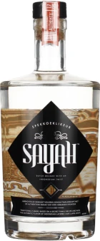 SAYAH SPEKKOEK 50CL