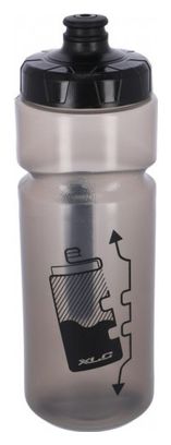 Bidon XLC WB-K09 750 ml Fumé