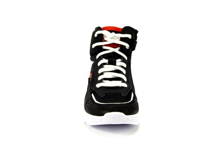 Track Style 324876 wijdte 5 black