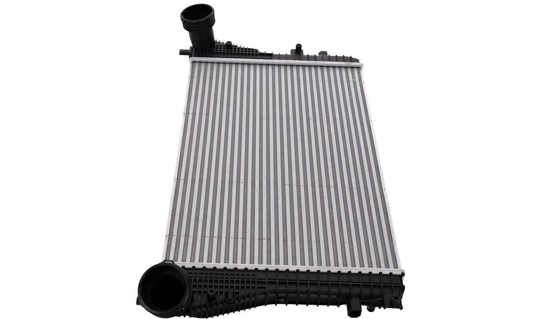 Intercooler