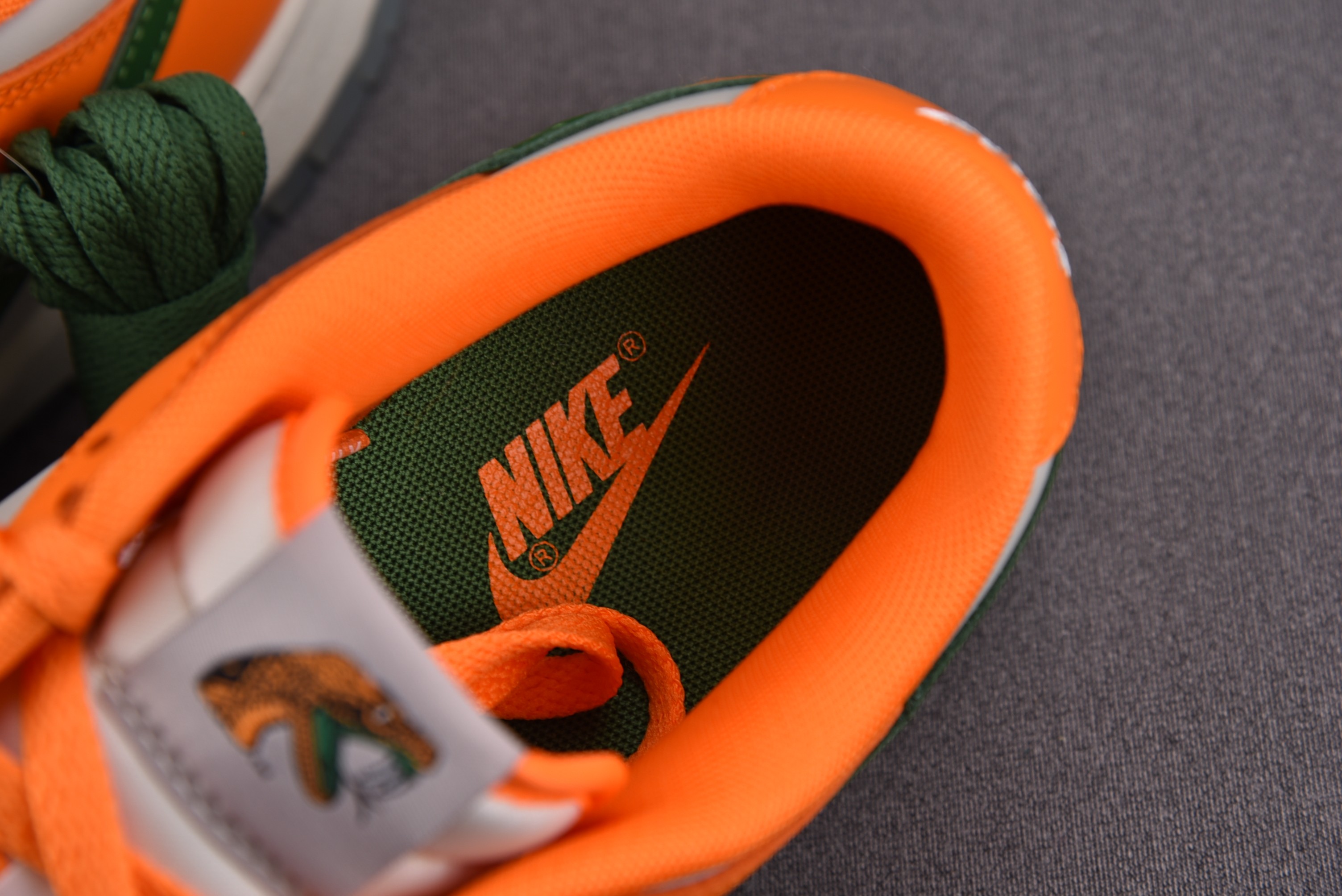 Nike Dunk Low Florida A&M University