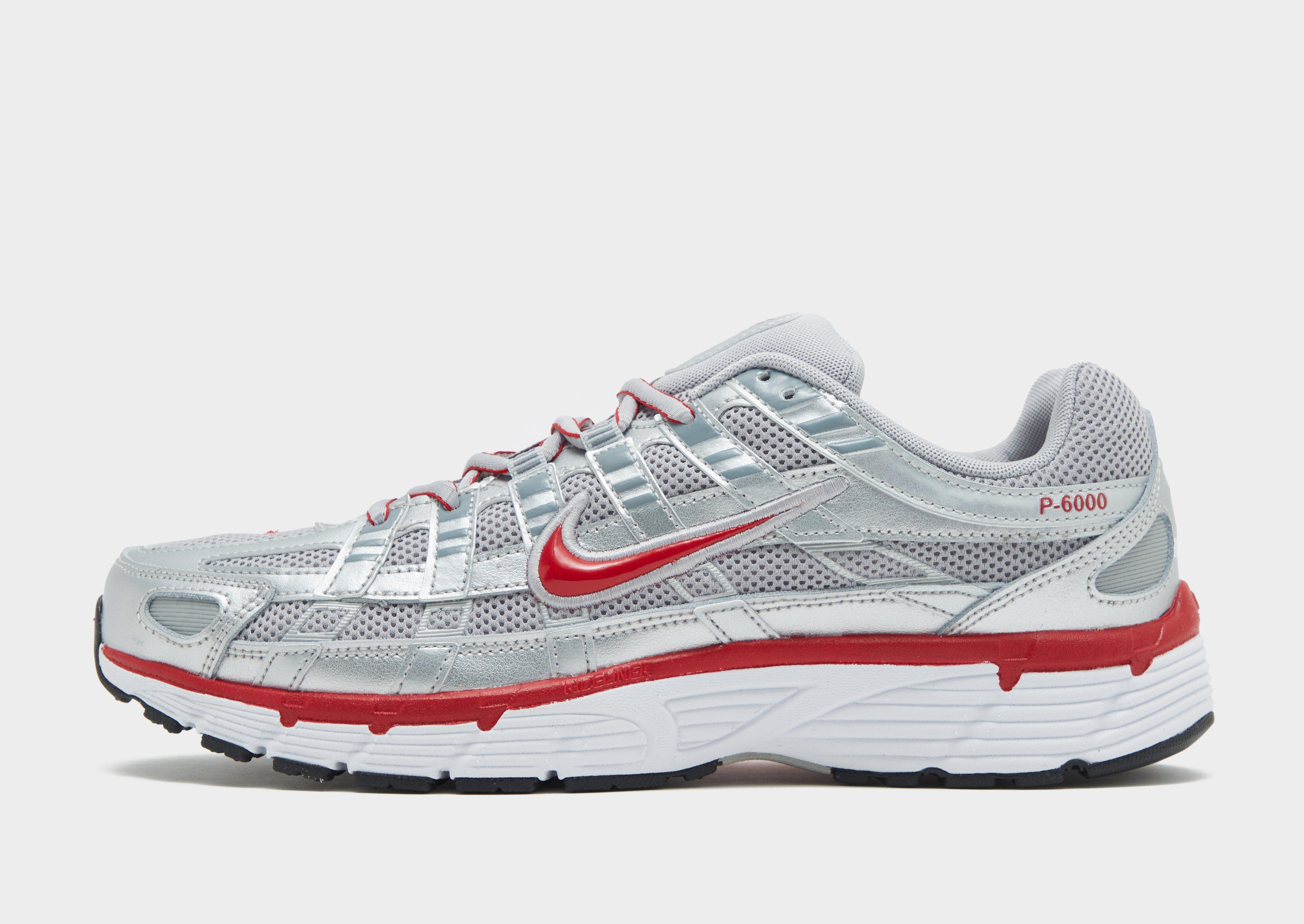 Nike P-6000