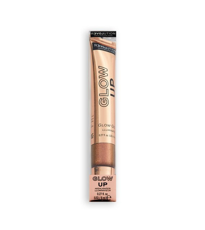 Revolution Relove - Marcador líquido Glow Up - Glow Getta