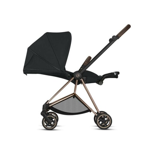 Poussette MIOS Chrome Black Koi 2022 - CYBEX
