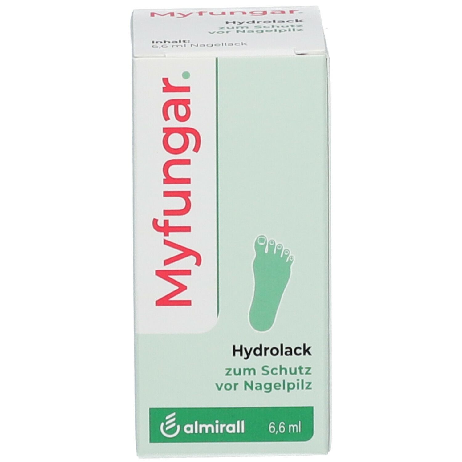 Myfungar® Nagellack