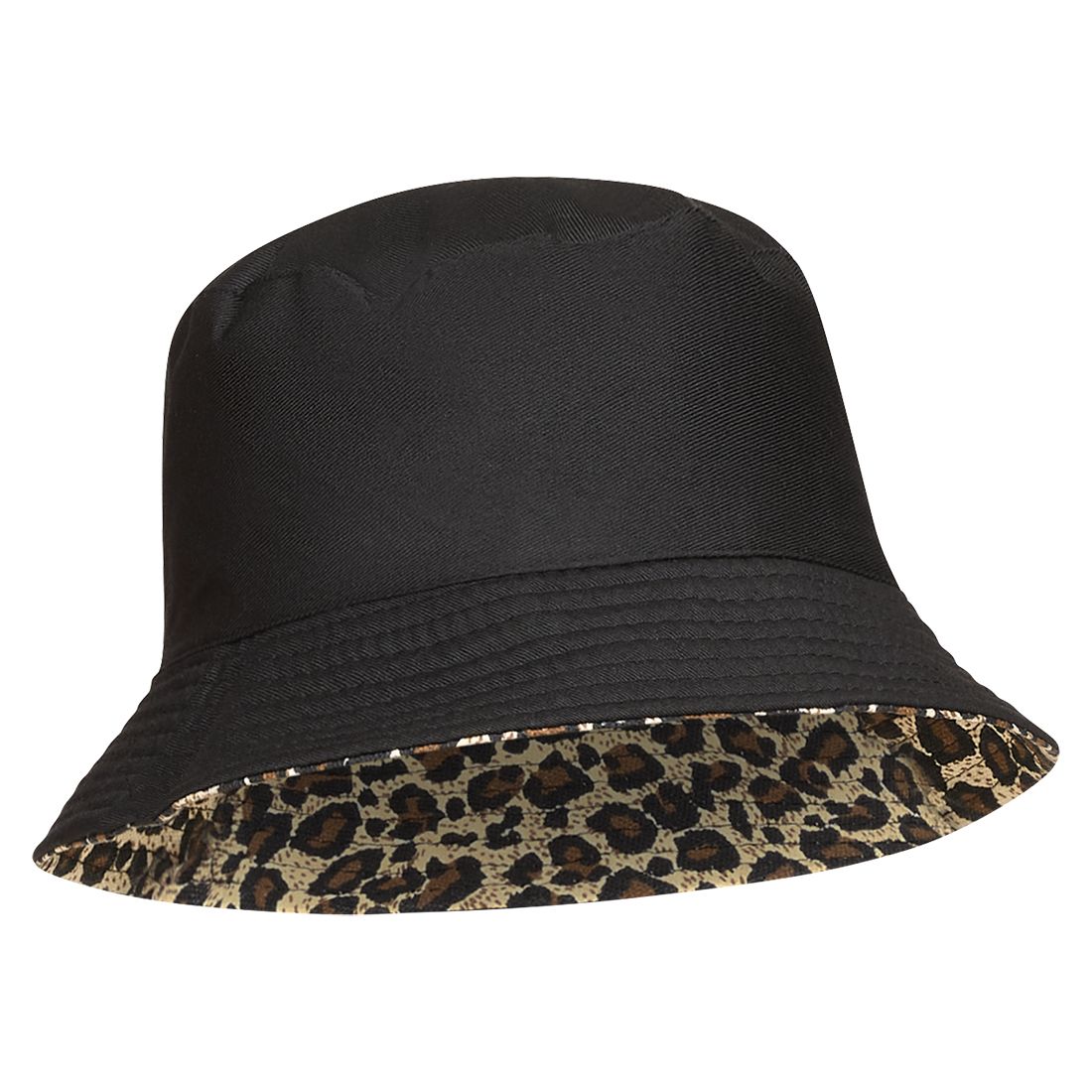 Bøttehatt
