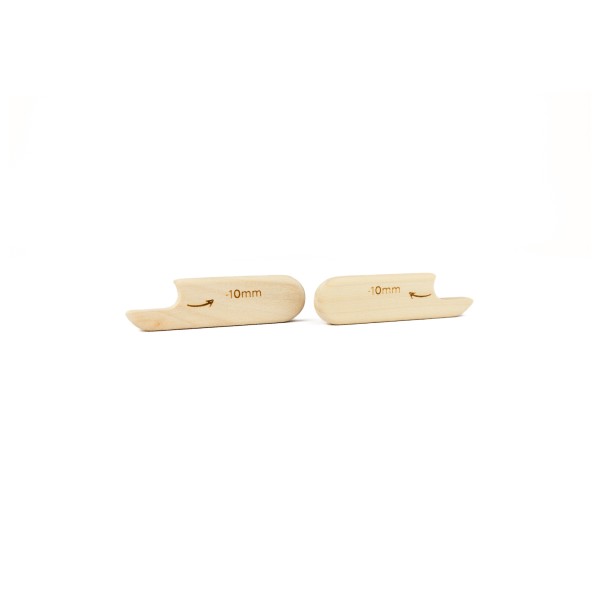 YY Vertical - Magnetics Inserts