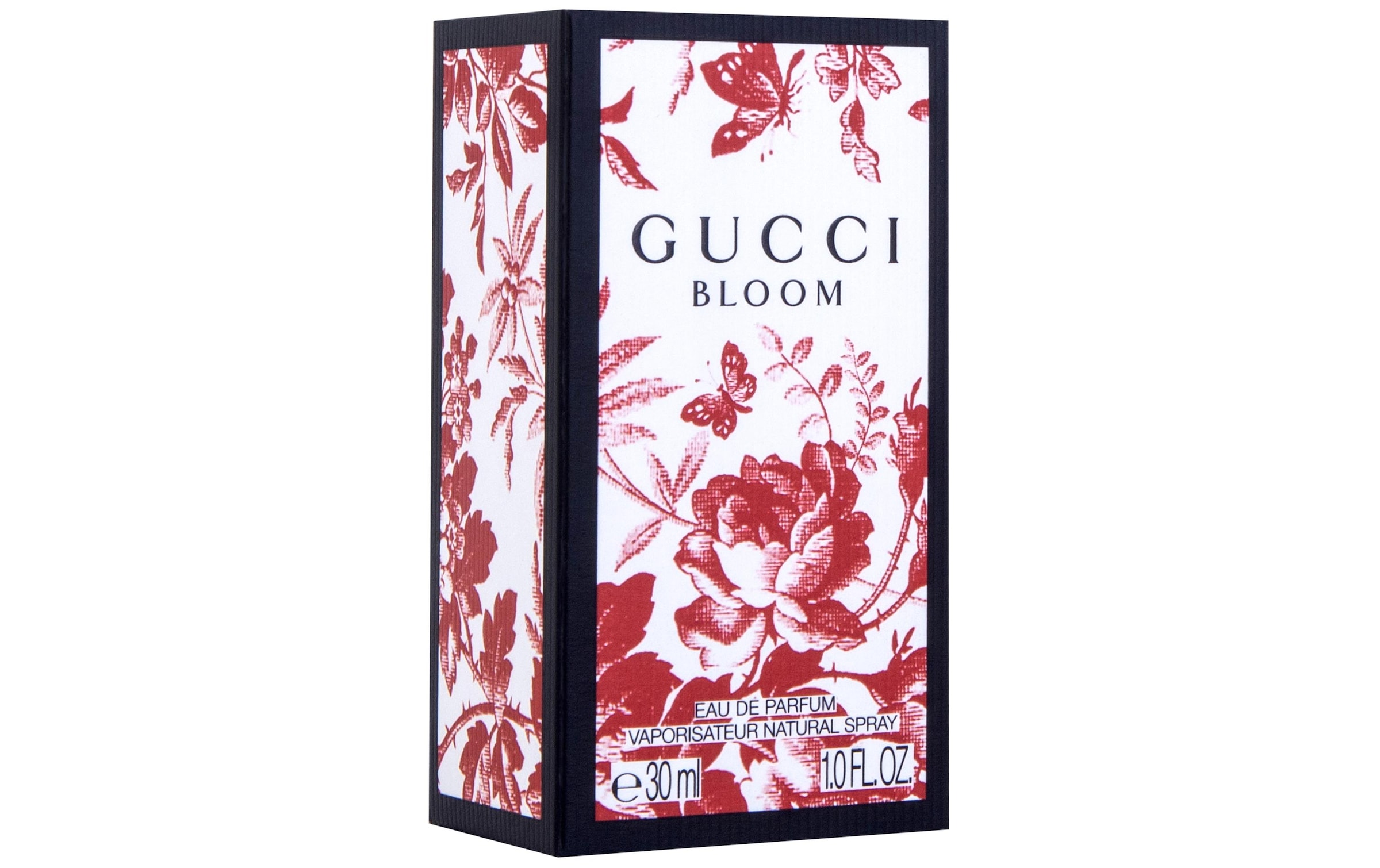 GUCCI Eau de Parfum »Bloom 30 ml«
