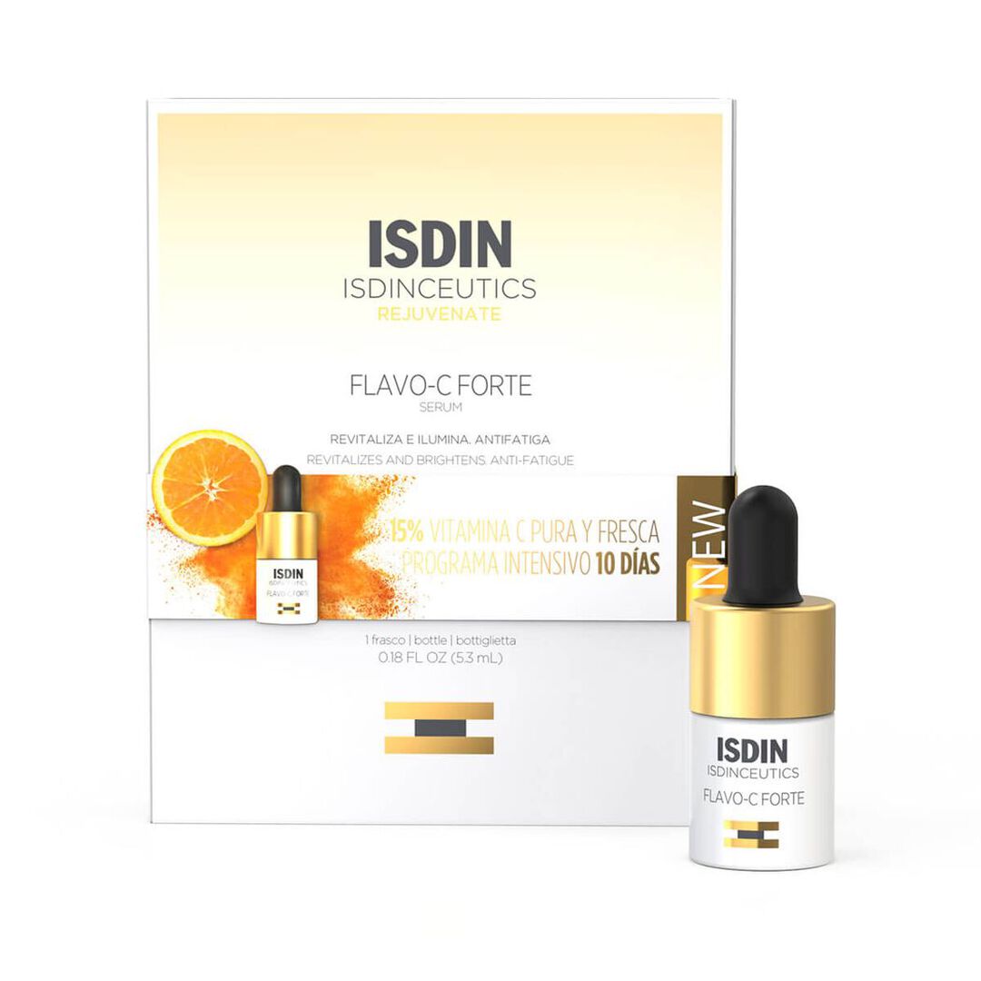 Flavo-C Forte Sérum - 5,3ml