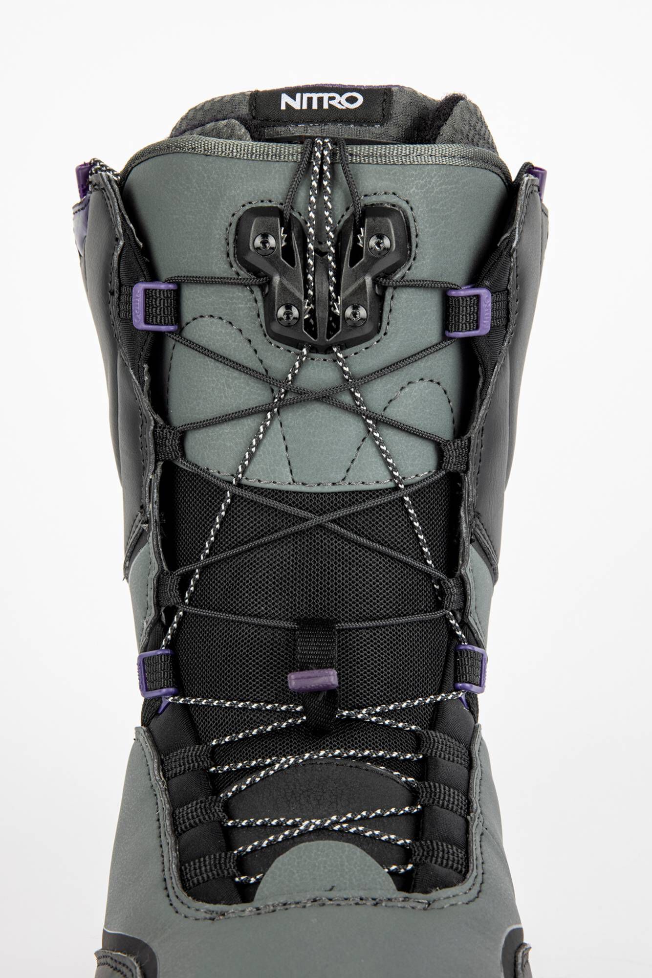 Nitro| Damen Snowboardboots CAVE TLS STEP ON W 22/23