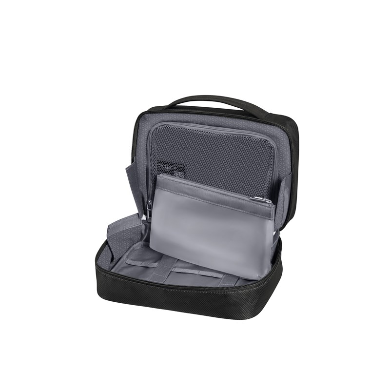 Samsonite<br>Toilettaske Respark
