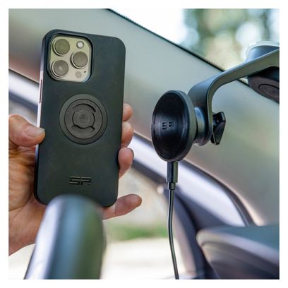 Chargeur SP Connect Suction SPC