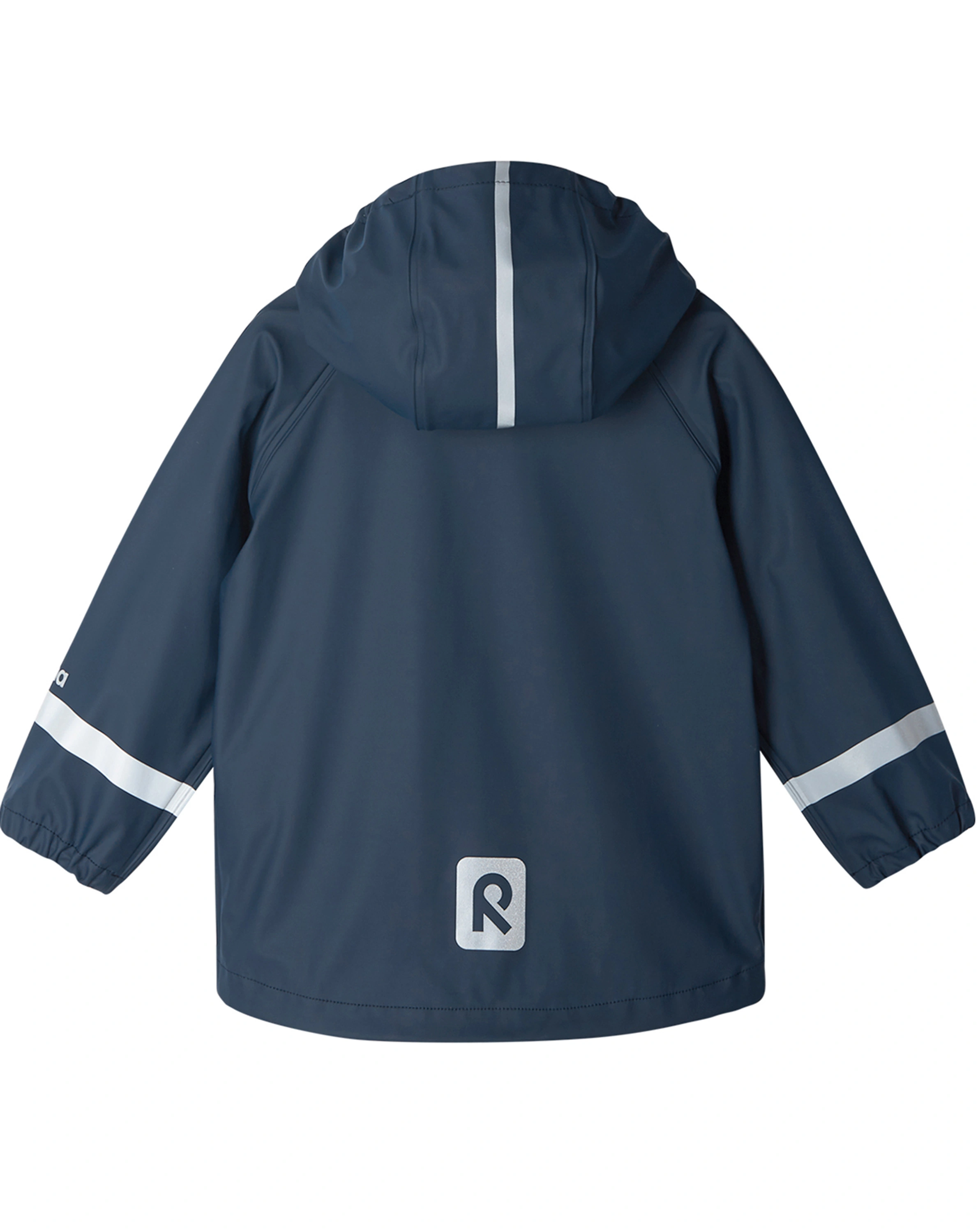 Regenjacke LAMPI in navy
