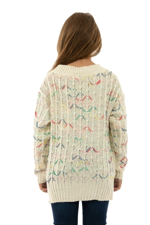 pulls hiver molly bracken mmf418a19 ecru