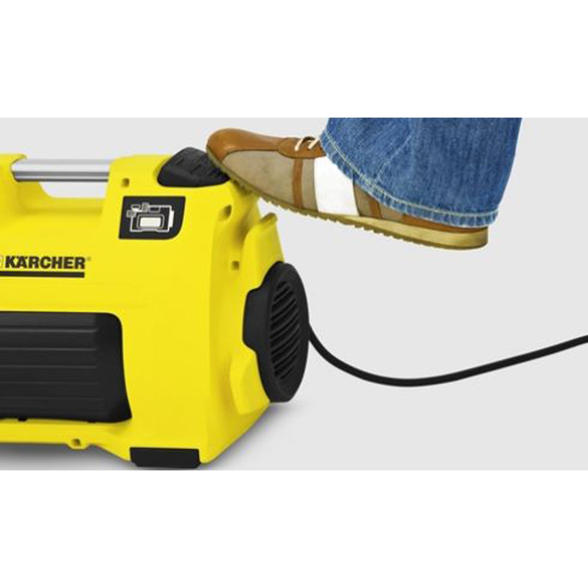 Kärcher Pumpe Bewässerungspumpe BP 3 Home & Garden