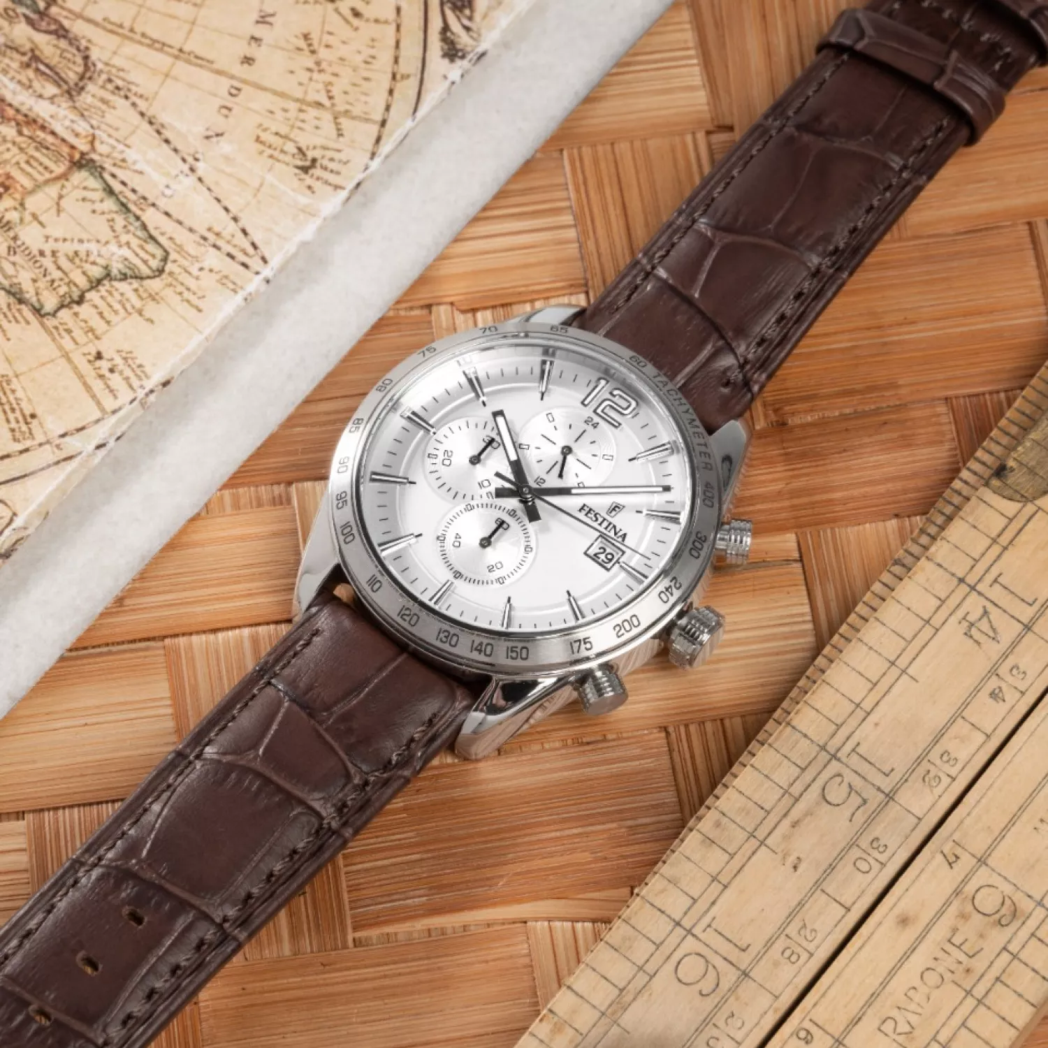 Festina Chronograph F16760/1