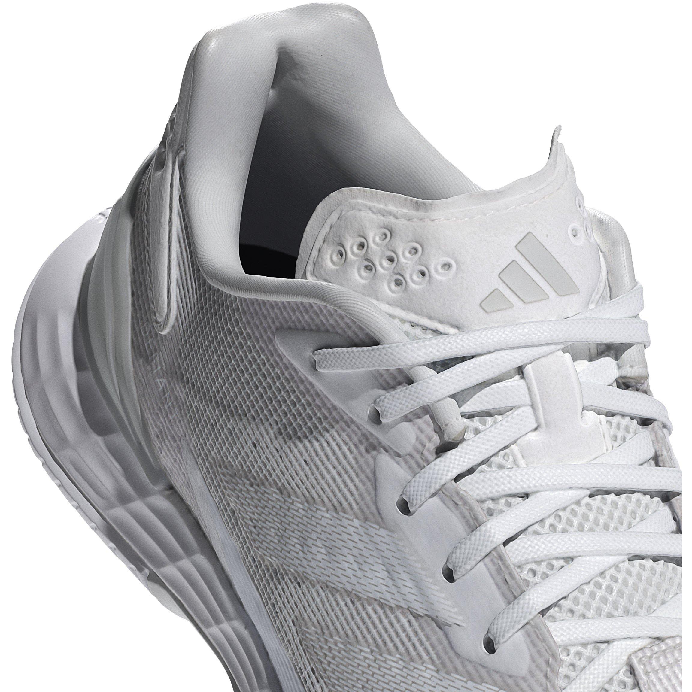 adidas Defiant Speed 2 Tennis Shoes Womens