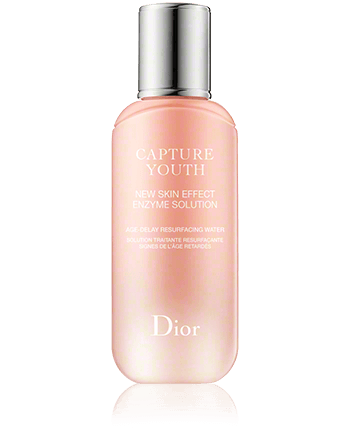 Dior Capture Youth New Skin Effect Enzyme Solution 150ml