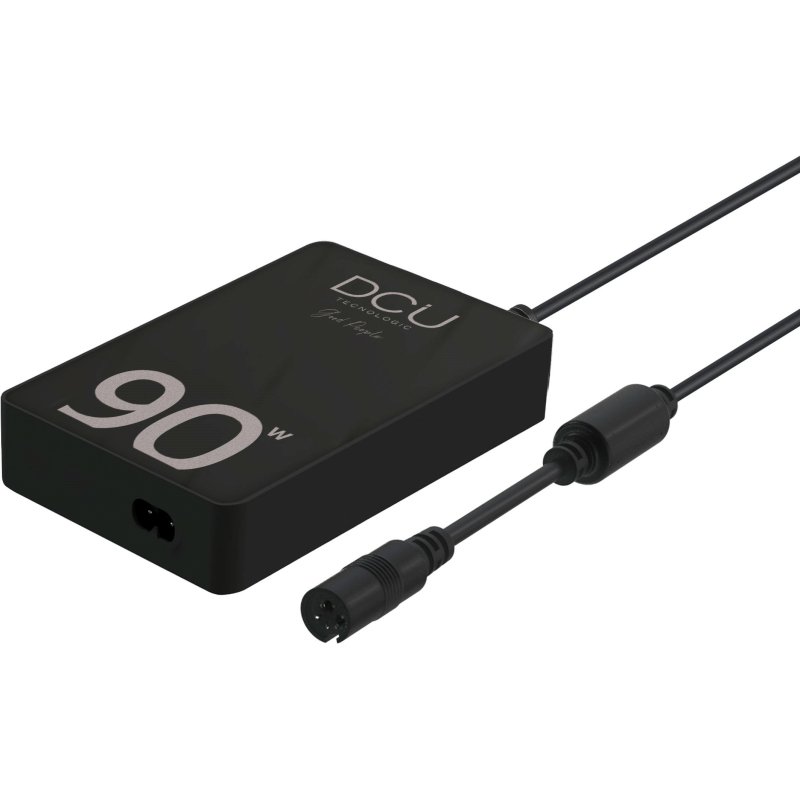 DCU Advance Tecnologic 37100090 accessoire d'ordinateurs portables Conseil pour l'alimentation de Laptop